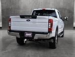 Used 2021 Ford F-250 Lariat Crew Cab 4x4, Pickup for sale #MEC58782 - photo 6