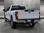 Used 2021 Ford F-250 Lariat Crew Cab 4x4, Pickup for sale #MEC58782 - photo 2