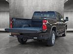 Used 2021 Chevrolet Silverado 2500 High Country Crew Cab 4x4, Pickup for sale #MF235430 - photo 6