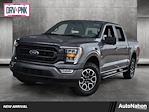 2021 Ford F-150 SuperCrew Cab 4x4, Pickup for sale #MFB63795 - photo 1