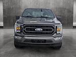 2021 Ford F-150 SuperCrew Cab 4x4, Pickup for sale #MFB63795 - photo 3