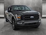 2021 Ford F-150 SuperCrew Cab 4x4, Pickup for sale #MFB63795 - photo 4