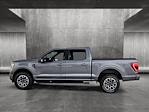 2021 Ford F-150 SuperCrew Cab 4x4, Pickup for sale #MFB63795 - photo 8