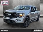 2021 Ford F-150 SuperCrew Cab 4x2, Pickup for sale #MFB93340 - photo 1