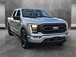 2021 Ford F-150 SuperCrew Cab 4x2, Pickup for sale #MFB93340 - photo 4