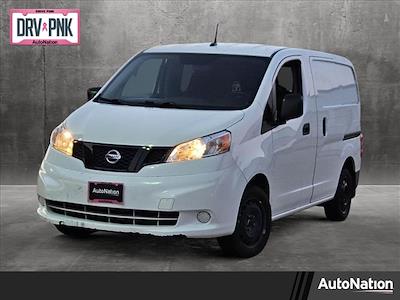 Used 2021 Nissan NV200 S 4x2, Upfitted Cargo Van for sale #MK699880 - photo 1