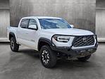 2021 Toyota Tacoma Double Cab 4WD, Pickup for sale #MM407056 - photo 4