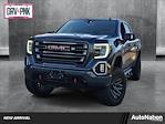 2021 GMC Sierra 1500 Crew Cab 4x4, Pickup for sale #MZ434034 - photo 1