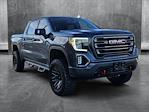 2021 GMC Sierra 1500 Crew Cab 4x4, Pickup for sale #MZ434034 - photo 4