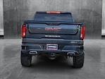 2021 GMC Sierra 1500 Crew Cab 4x4, Pickup for sale #MZ434034 - photo 7