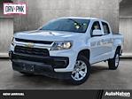 2022 Chevrolet Colorado Crew Cab 4x2, Pickup for sale #N1318792 - photo 1