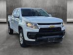 2022 Chevrolet Colorado Crew Cab 4x2, Pickup for sale #N1318792 - photo 4