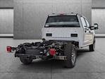 2022 F-250 Crew Cab 4x2,  Cab Chassis #NED39386 - photo 2