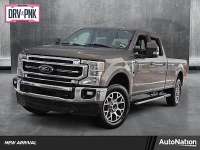 2022 Ford F-350 Crew Cab SRW 4x4, Pickup for sale #NED88446 - photo 1