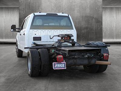 Used 2022 Ford F-350 XL Crew Cab 4x2, Hauler Body for sale #NEE36910 - photo 2