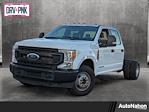 Used 2022 Ford F-350 XL Crew Cab 4x2, Hauler Body for sale #NEE36910 - photo 1