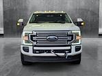 Used 2022 Ford F-350 Limited Crew Cab 4x4, Pickup for sale #NEF40312 - photo 3