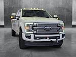 Used 2022 Ford F-350 Limited Crew Cab 4x4, Pickup for sale #NEF40312 - photo 4