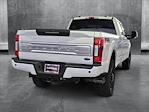 Used 2022 Ford F-350 Limited Crew Cab 4x4, Pickup for sale #NEF40312 - photo 6