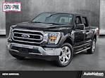 2022 Ford F-150 SuperCrew Cab 4x4, Pickup for sale #NFA48060 - photo 1