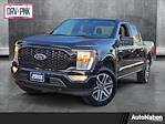 Used 2022 Ford F-150 XL SuperCrew Cab 4x4, Pickup for sale #NFA66809 - photo 1