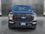 Used 2022 Ford F-150 XL SuperCrew Cab 4x4, Pickup for sale #NFA66809 - photo 3