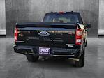 Used 2022 Ford F-150 XL SuperCrew Cab 4x4, Pickup for sale #NFA66809 - photo 6