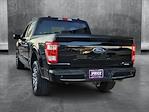 Used 2022 Ford F-150 XL SuperCrew Cab 4x4, Pickup for sale #NFA66809 - photo 2