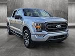 2022 Ford F-150 SuperCrew Cab 4x4, Pickup for sale #NFB60407 - photo 4