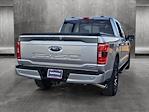 2022 Ford F-150 SuperCrew Cab 4x4, Pickup for sale #NFB60407 - photo 6