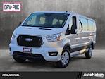Used 2022 Ford Transit 350 XLT Low Roof RWD, Passenger Van for sale #NKA29339 - photo 1