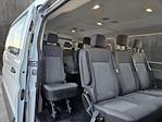 Used 2022 Ford Transit 350 XLT Low Roof RWD, Passenger Van for sale #NKA29339 - photo 16