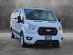 Used 2022 Ford Transit 350 XLT Low Roof RWD, Passenger Van for sale #NKA29339 - photo 3