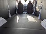 2022 Ford E-Transit 350 Medium Roof 4x2, Empty Cargo Van #NKA63697 - photo 2