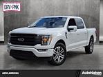 2022 Ford F-150 SuperCrew Cab 4x4, Pickup for sale #NKD39513 - photo 1