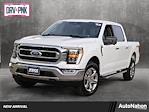 2022 Ford F-150 SuperCrew Cab 4x4, Pickup for sale #NKE59359 - photo 1