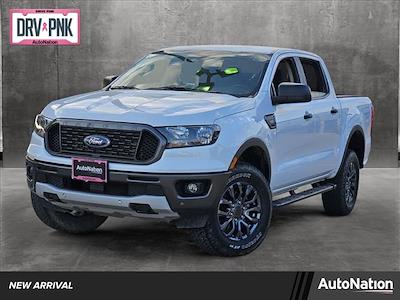 2022 Ford Ranger SuperCrew Cab 4x2, Pickup for sale #NLD52924 - photo 1