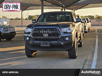 2022 Toyota Tacoma Double Cab RWD, Pickup for sale #NM178842 - photo 1