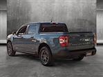 2022 Ford Maverick SuperCrew Cab 4x4, Pickup #NRA23525 - photo 2