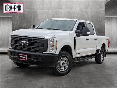 2023 Ford F-250 Crew Cab SRW 4x4, Pickup for sale #PEC12822 - photo 1