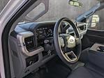 2023 Ford F-350 Crew Cab DRW 4x2, Flatbed Truck #PEC55669 - photo 4
