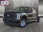2023 Ford F-350 Crew Cab SRW 4x4, Cab Chassis #PED41645 - photo 1