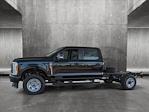 2023 Ford F-350 Crew Cab SRW 4x4, Cab Chassis #PED41645 - photo 6