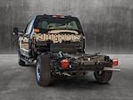 2023 Ford F-350 Crew Cab SRW 4x4, Cab Chassis #PED41645 - photo 2