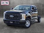 New 2023 Ford F-350 XL Super Cab 4x2, Cab Chassis for sale #PED47648 - photo 12