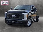 2023 Ford F-350 Super Cab SRW 4x2, Cab Chassis for sale #PED49998 - photo 11