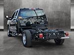 New 2023 Ford F-350 XL Super Cab 4x2, Cab Chassis for sale #PED49998 - photo 20