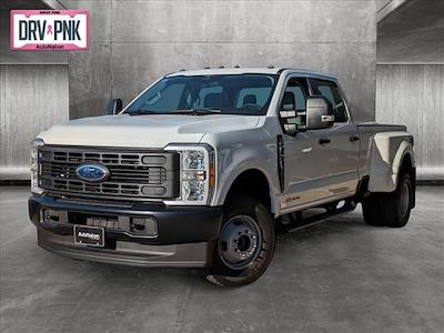2023 Ford F-350 Crew Cab DRW 4x4, Pickup for sale #PED76554 - photo 1