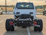 2023 Ford F-450 Crew Cab DRW 4x4, Cab Chassis #PED81678 - photo 10