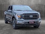 2023 Ford F-150 SuperCrew Cab 4x4, Pickup for sale #PFA05414 - photo 8